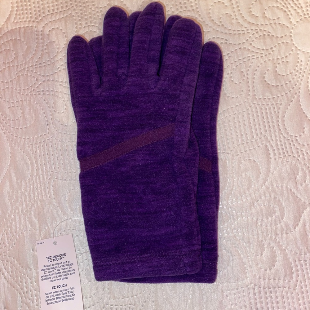 New Lands’ End EZ-Touch Gloves
